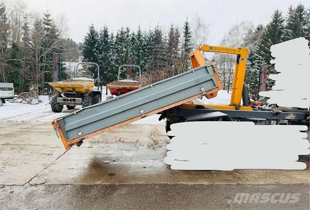  Maytec ARL-55 ماكينات زراعية - غير ذلك