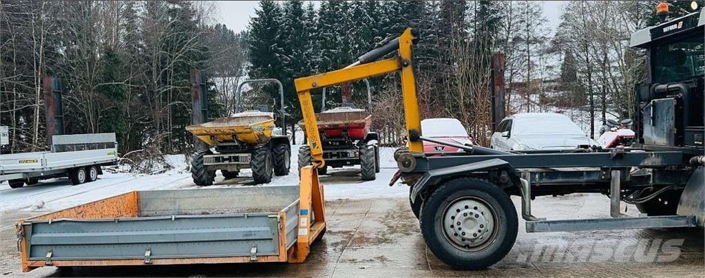  Maytec ARL-55 ماكينات زراعية - غير ذلك