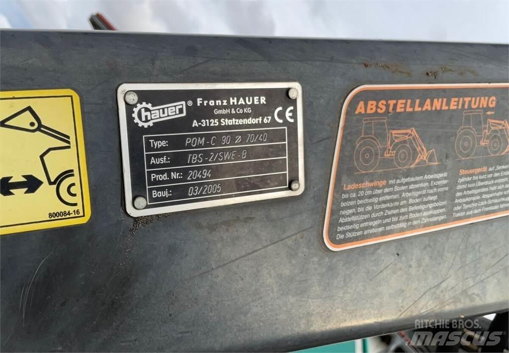 McCormick cx 75 الجرارات