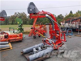 Metal-Fach Z629 معدات أخرى لحصاد العلف