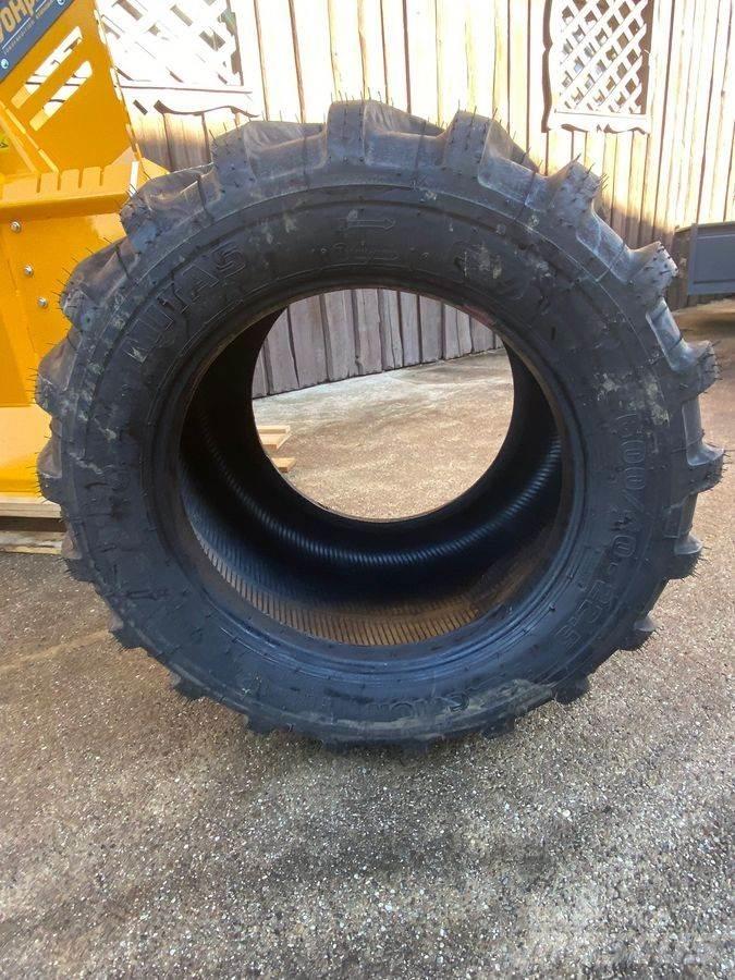 Mitas 600/40-22.5 الإطارات والعجلات والحافات