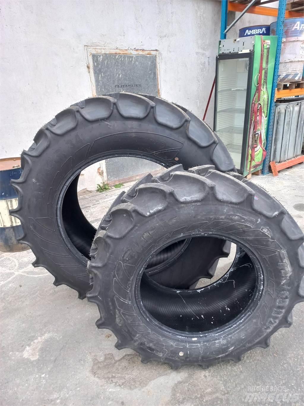 Mitas AC 65 الإطارات والعجلات والحافات