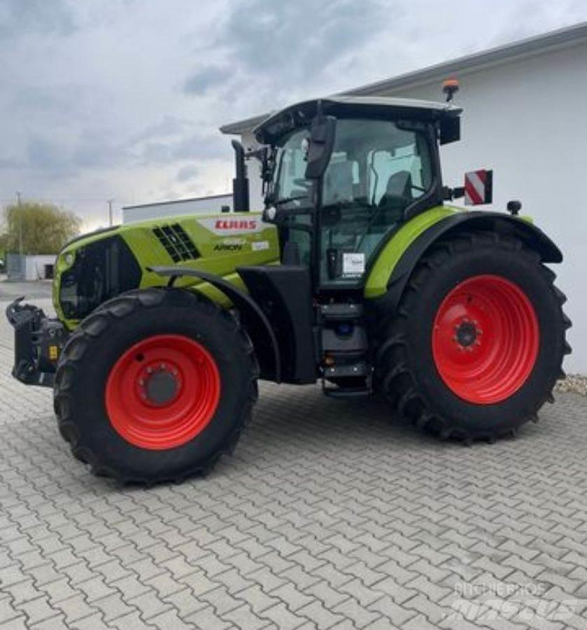Mitas AC65 الإطارات والعجلات والحافات