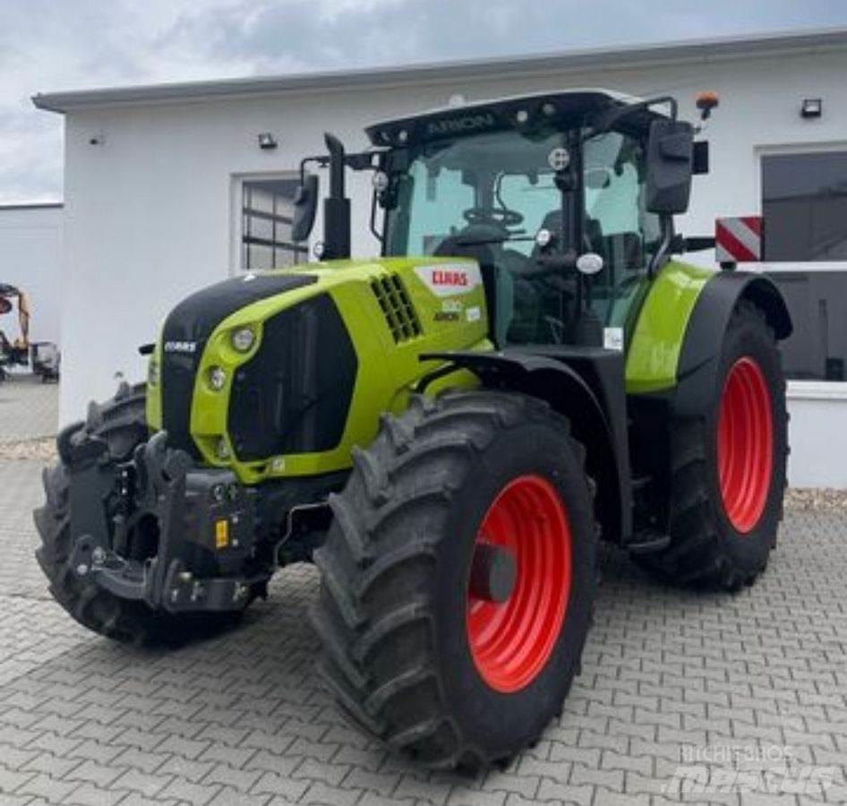 Mitas AC65 الإطارات والعجلات والحافات