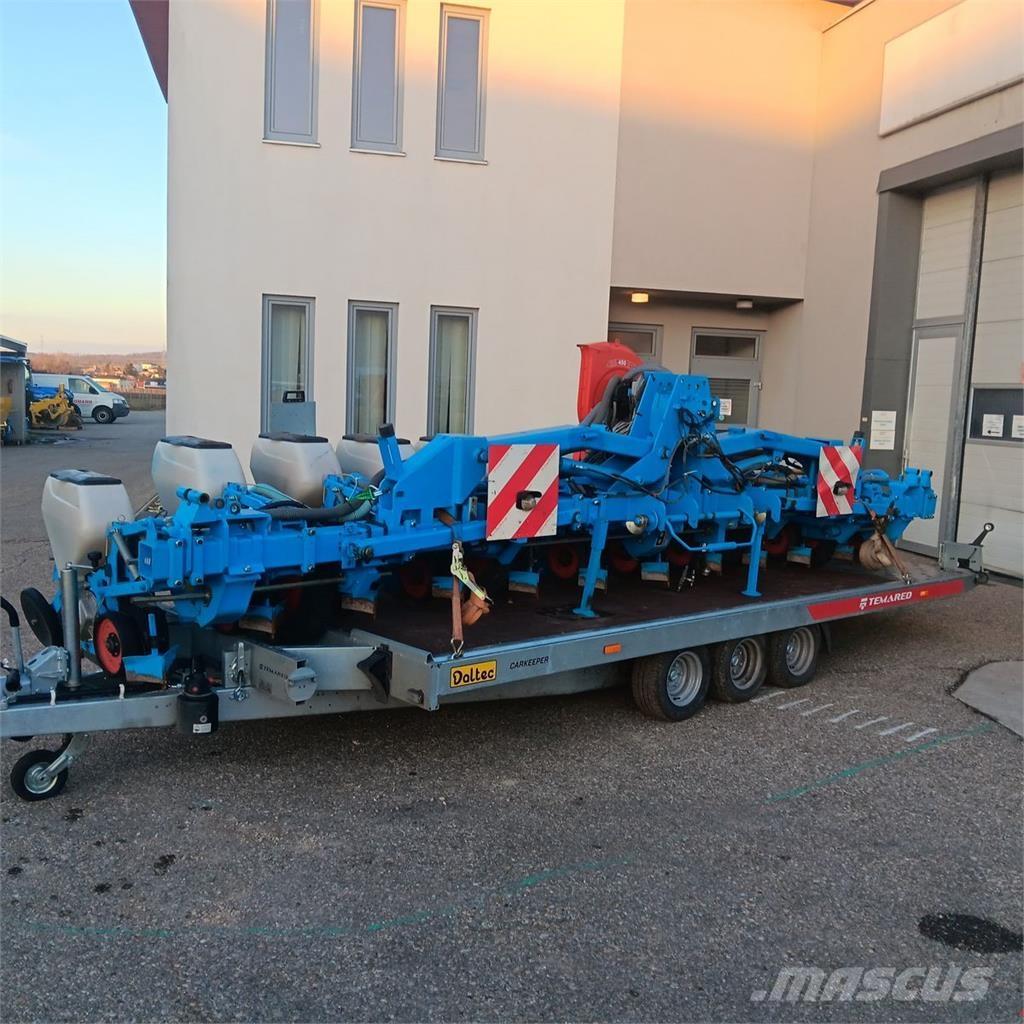 Monosem NC معدات بذر