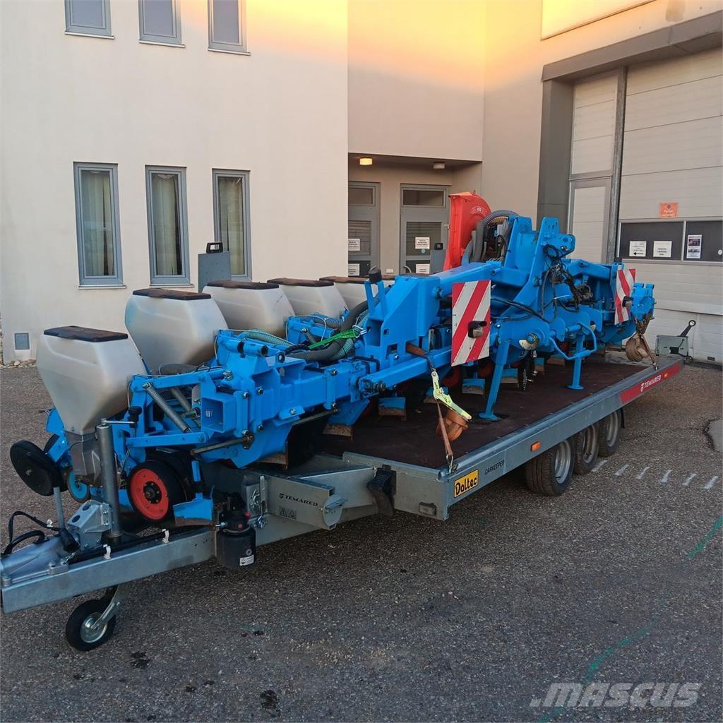 Monosem NC معدات بذر