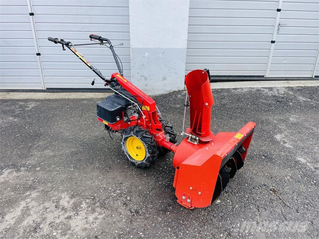  Moty Jolly F ماكينات زراعية - غير ذلك