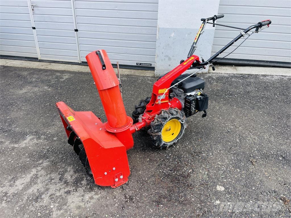  Moty Jolly F ماكينات زراعية - غير ذلك