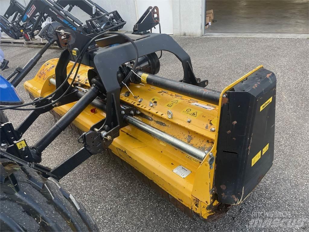 Müthing MU - L 280 ماكينات وملحقات البذر الأخرى