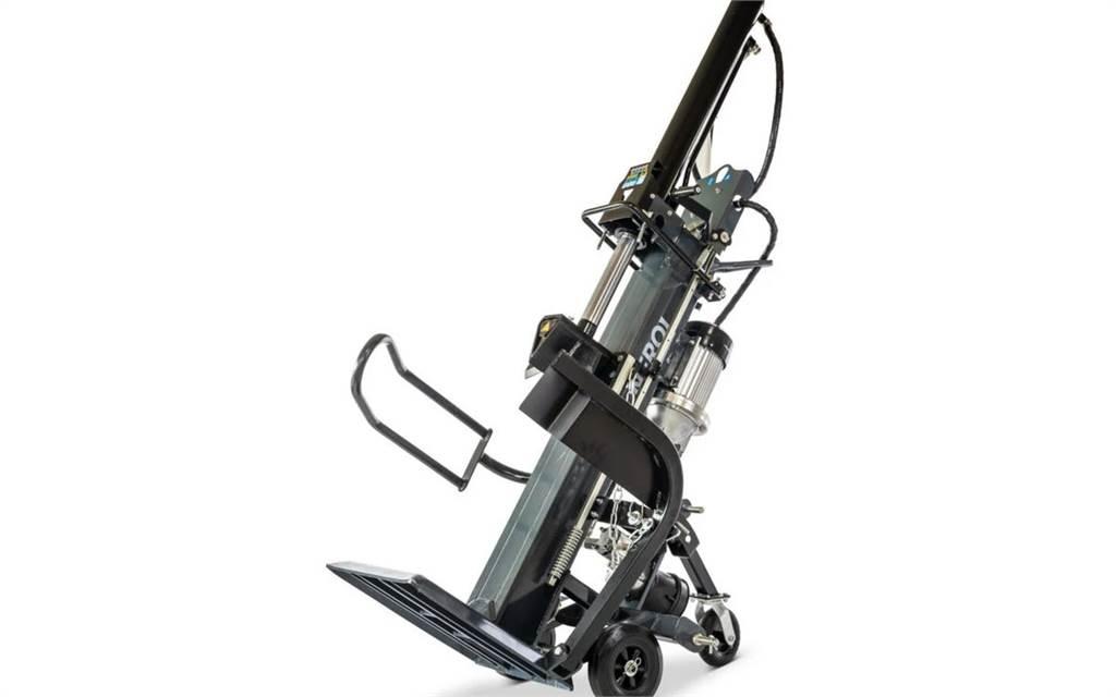  Nero HS-22ZE قطاعات وقسامات خشب