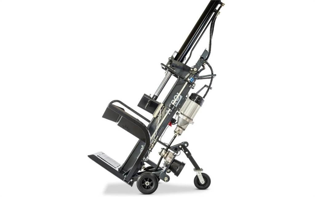  Nero HS-22ZE قطاعات وقسامات خشب