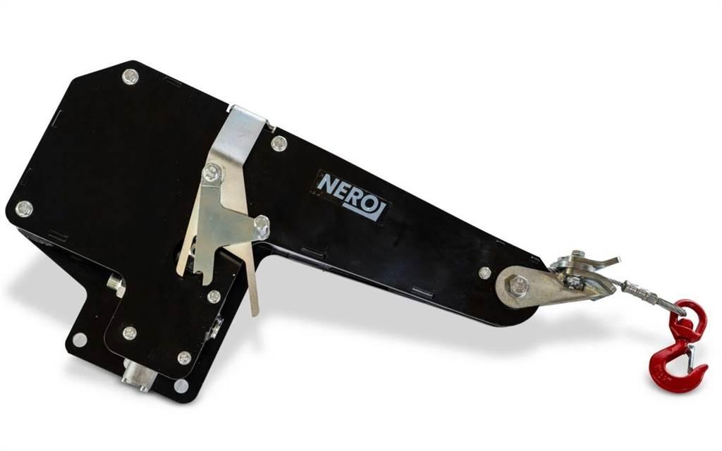  Nero HS-22ZE قطاعات وقسامات خشب