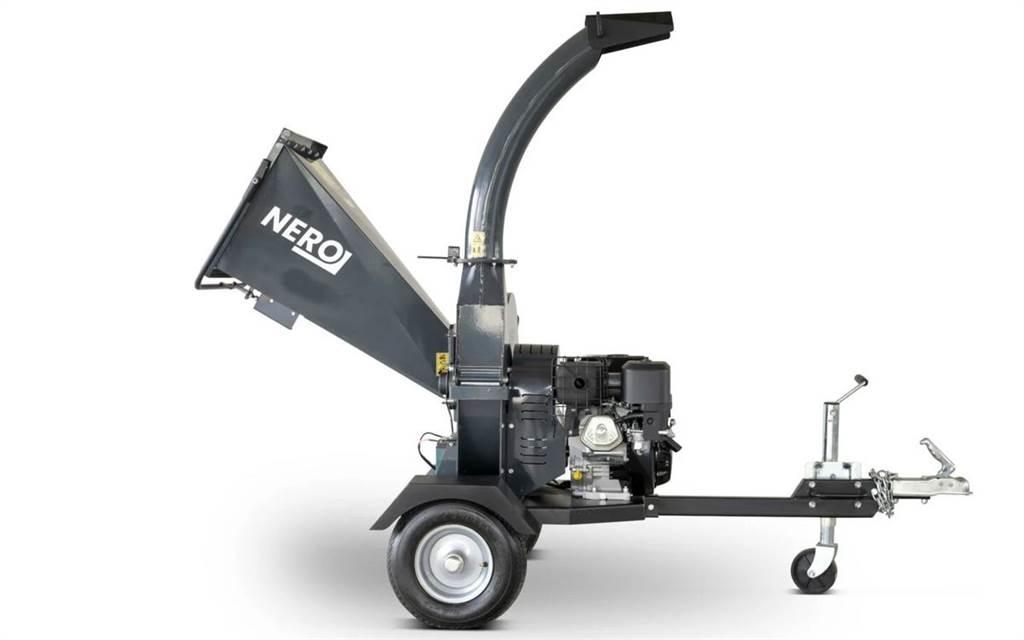  Nero SH 150 أخرى