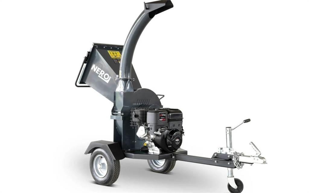  Nero SH 150 أخرى