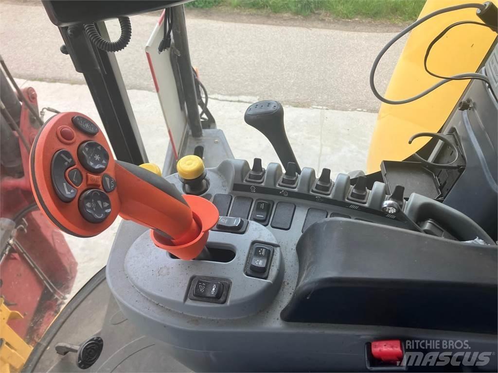 New Holland CX5080 حصادات