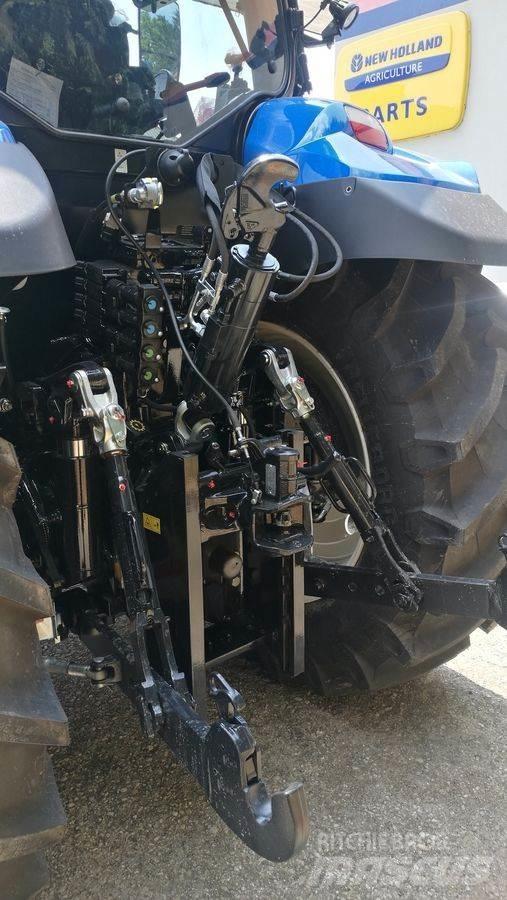 New Holland T4.75S الجرارات