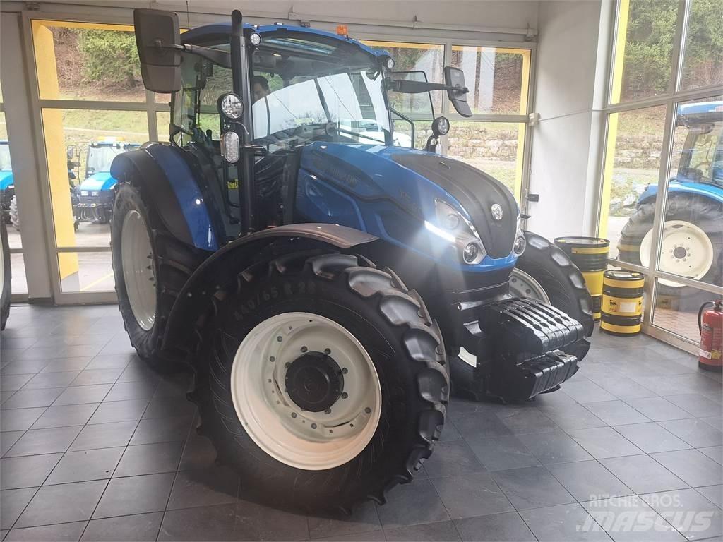 New Holland T5.90 الجرارات