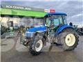 New Holland TD 5040 الجرارات