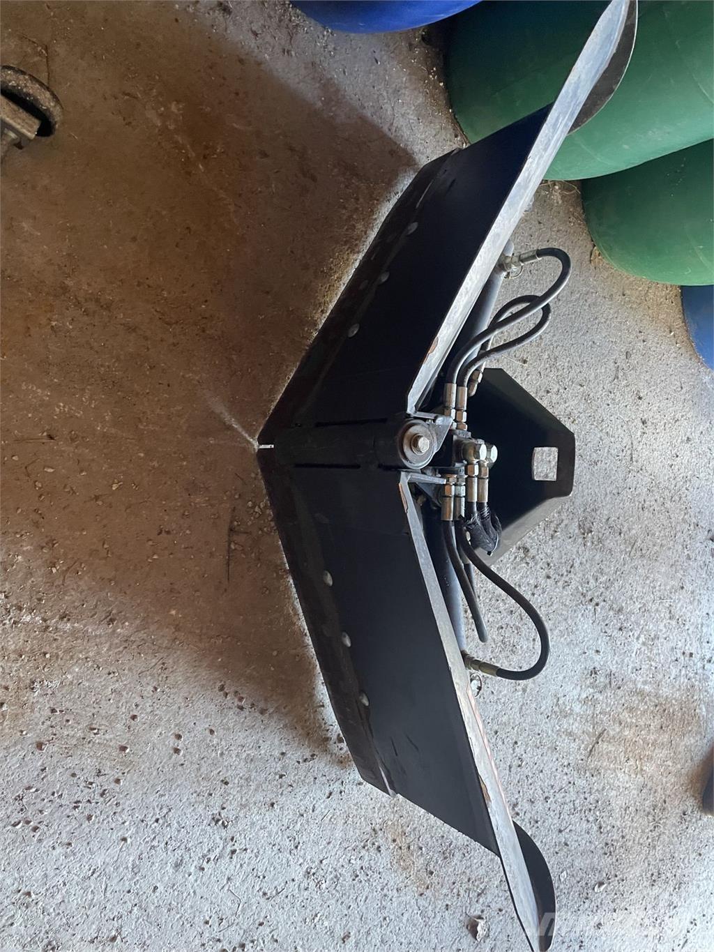 Nilfisk 22SG مركبات الأغراض العامة