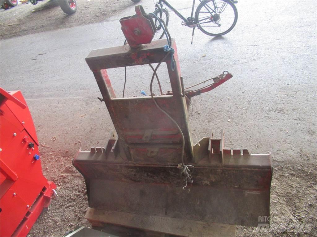 Norse 2500 أوناش