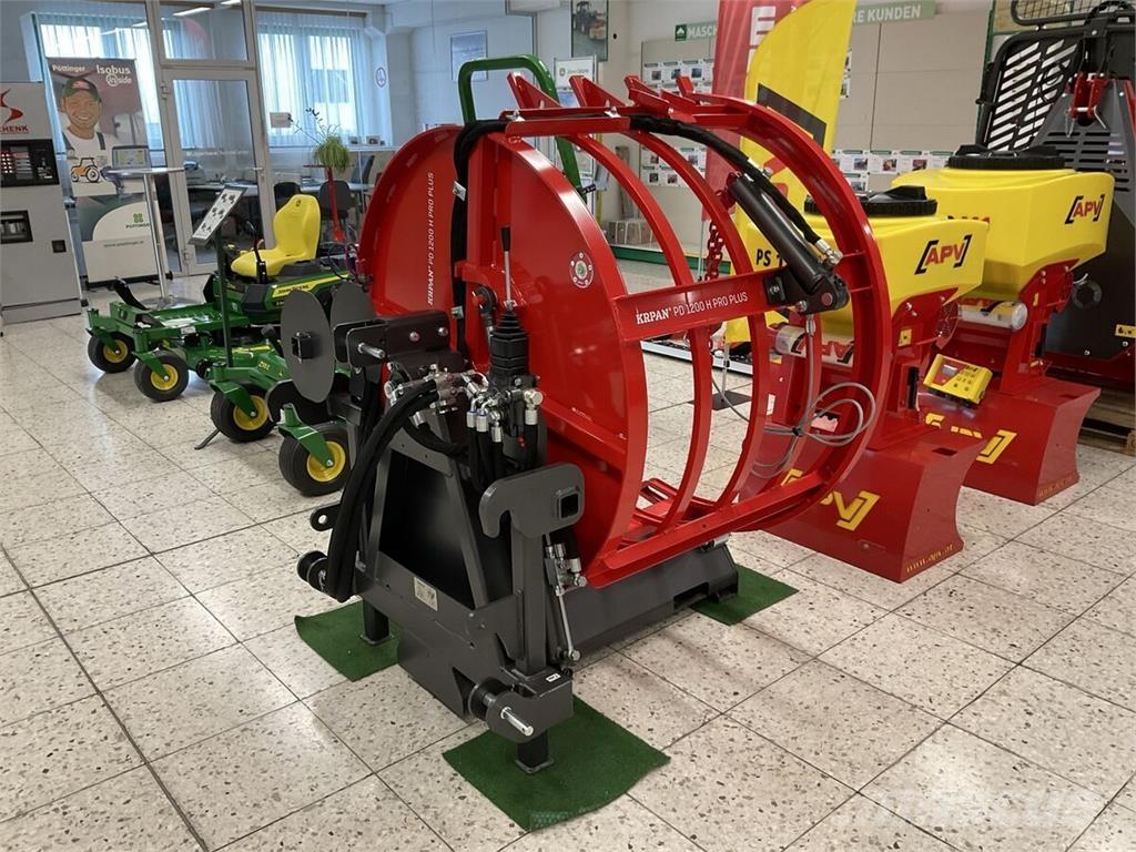  PD1200H Pro أخرى