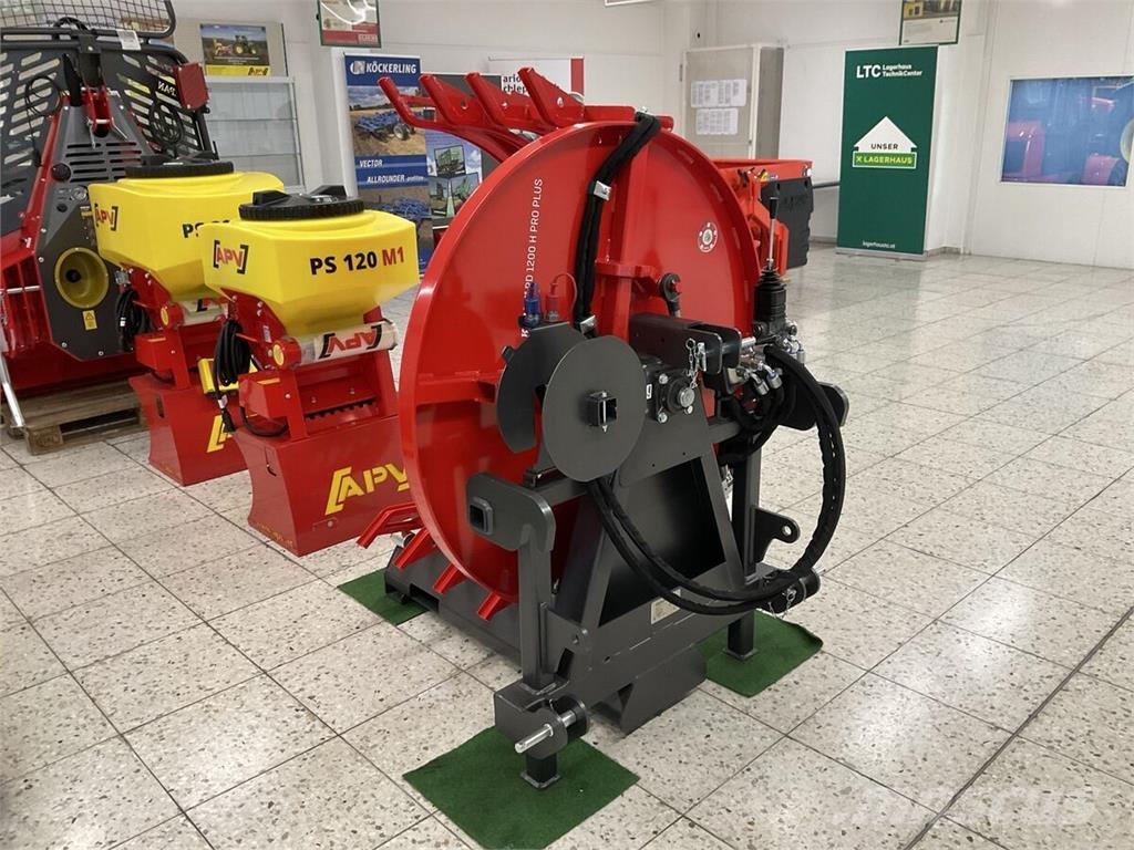  PD1200H Pro أخرى