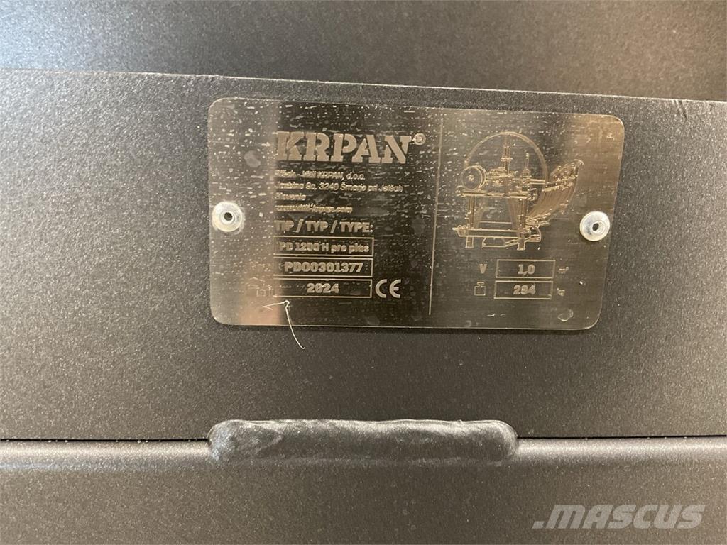  PD1200H Pro أخرى