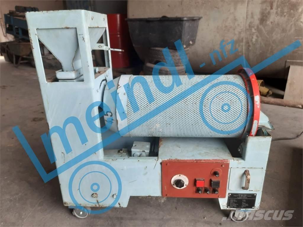 Petkus K 292 A معدات تنظيف الحبوب