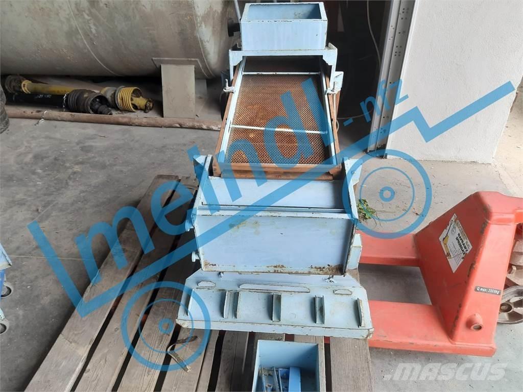 Petkus K 294 A معدات تنظيف الحبوب