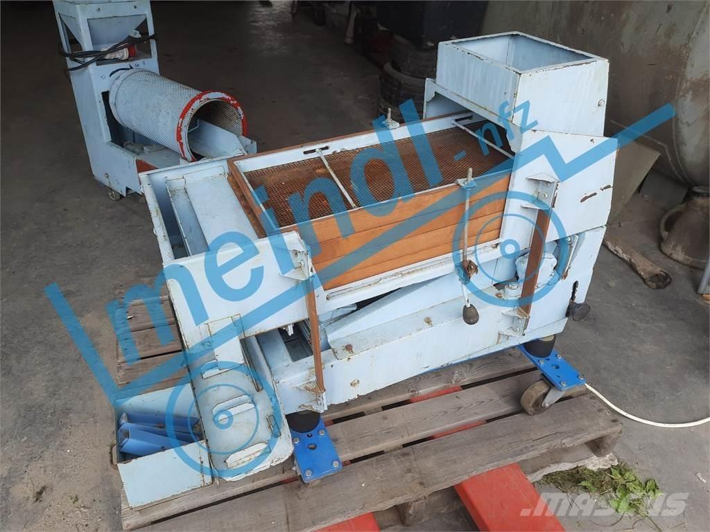 Petkus K 294 A معدات تنظيف الحبوب