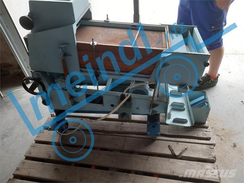 Petkus K 294 A معدات تنظيف الحبوب
