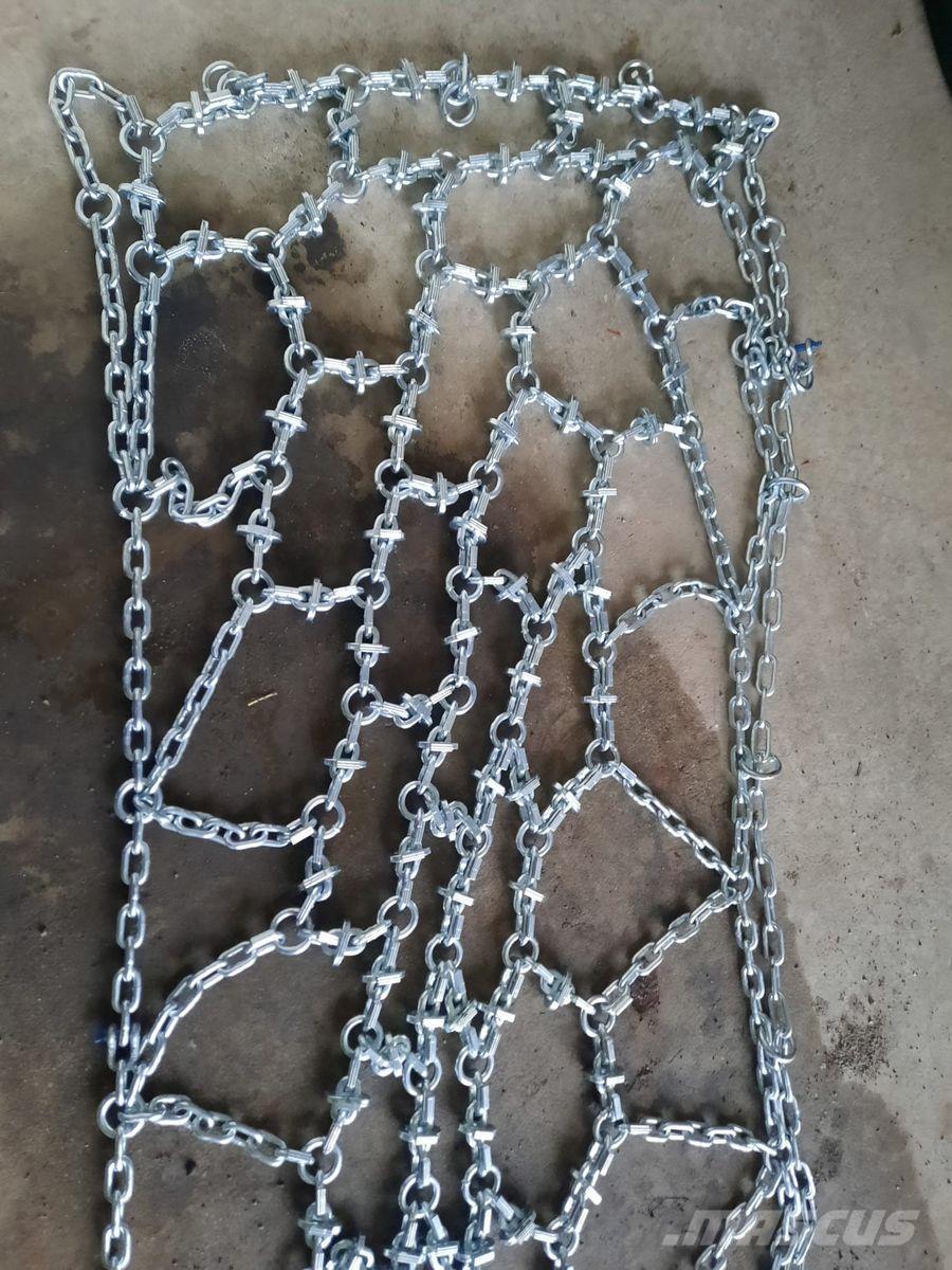 Pewag 710/70R38 ملحقات أخرى للجرارات