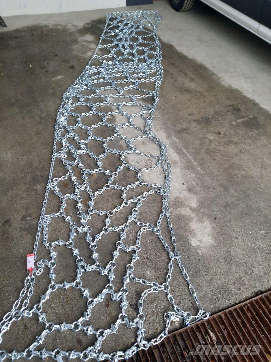 Pewag 710/70R38 ملحقات أخرى للجرارات