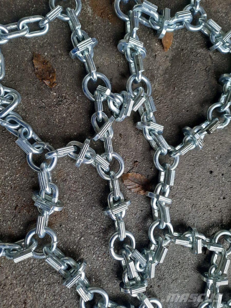 Pewag 710/70R38 ملحقات أخرى للجرارات