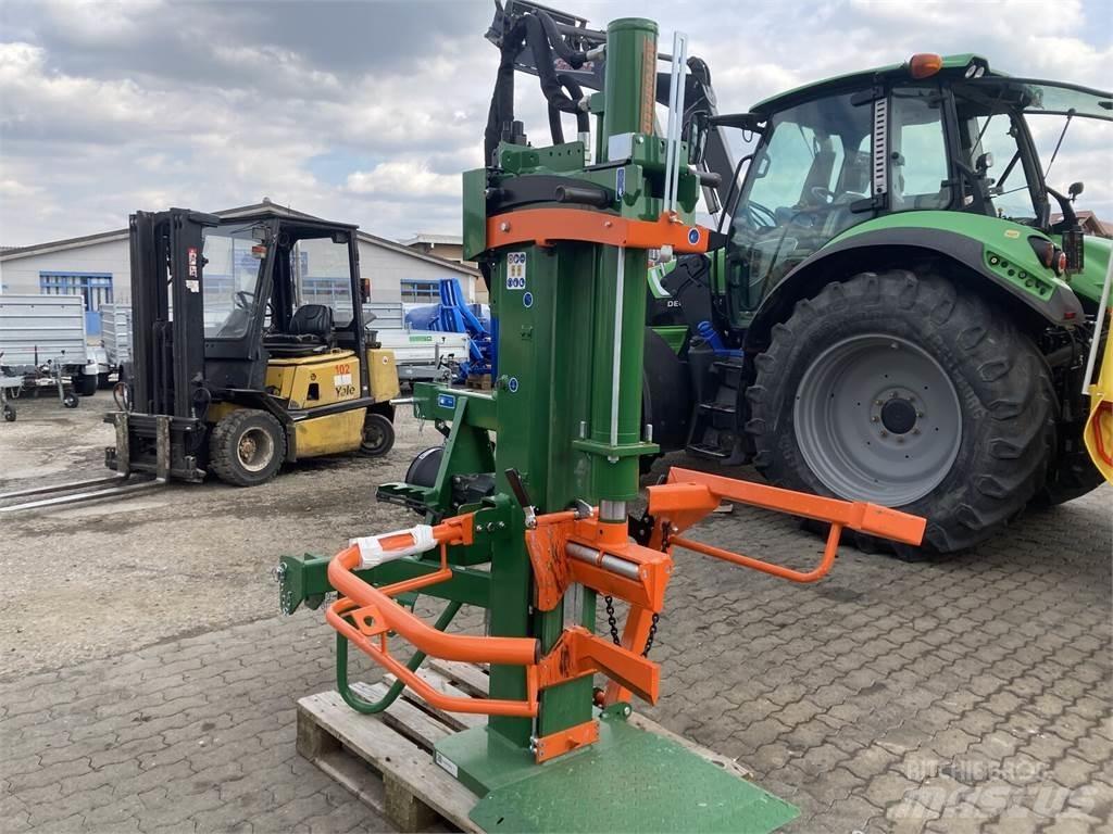 Posch Hydrocombi 22 أخرى