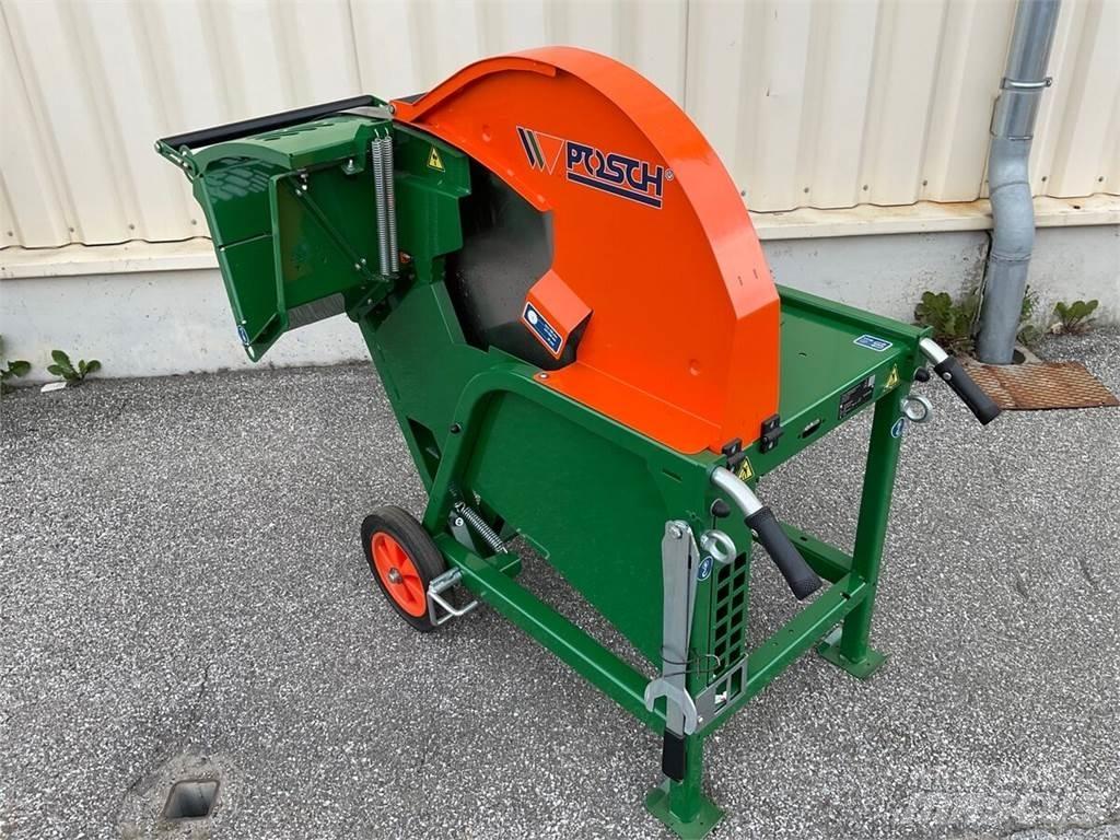 Posch M1361HSW أخرى