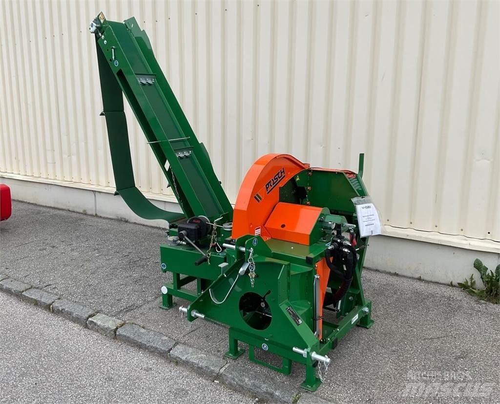 Posch M1365SWF4 أخرى