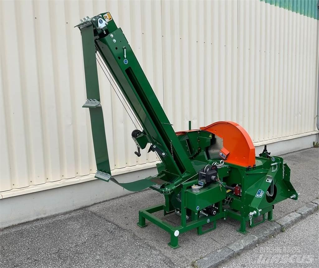 Posch M1365SWF4 أخرى