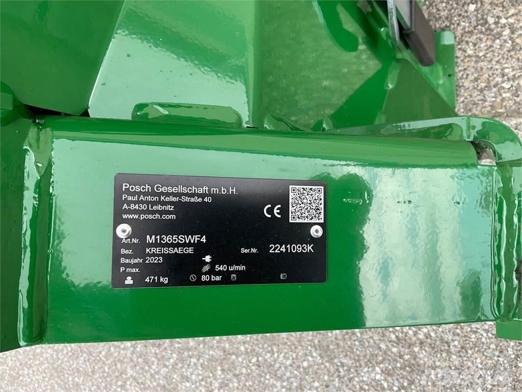Posch M1365SWF4 أخرى
