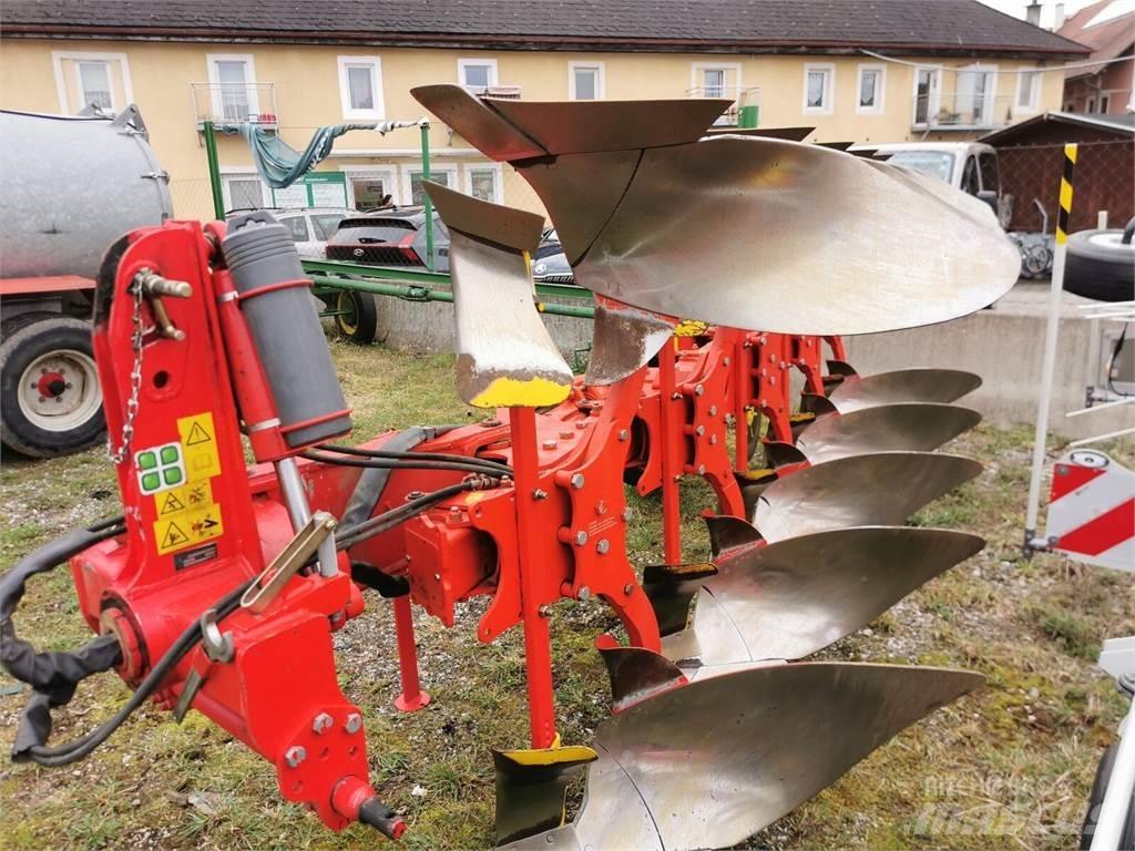 Pöttinger SERVO 45 محاريث تقليدية