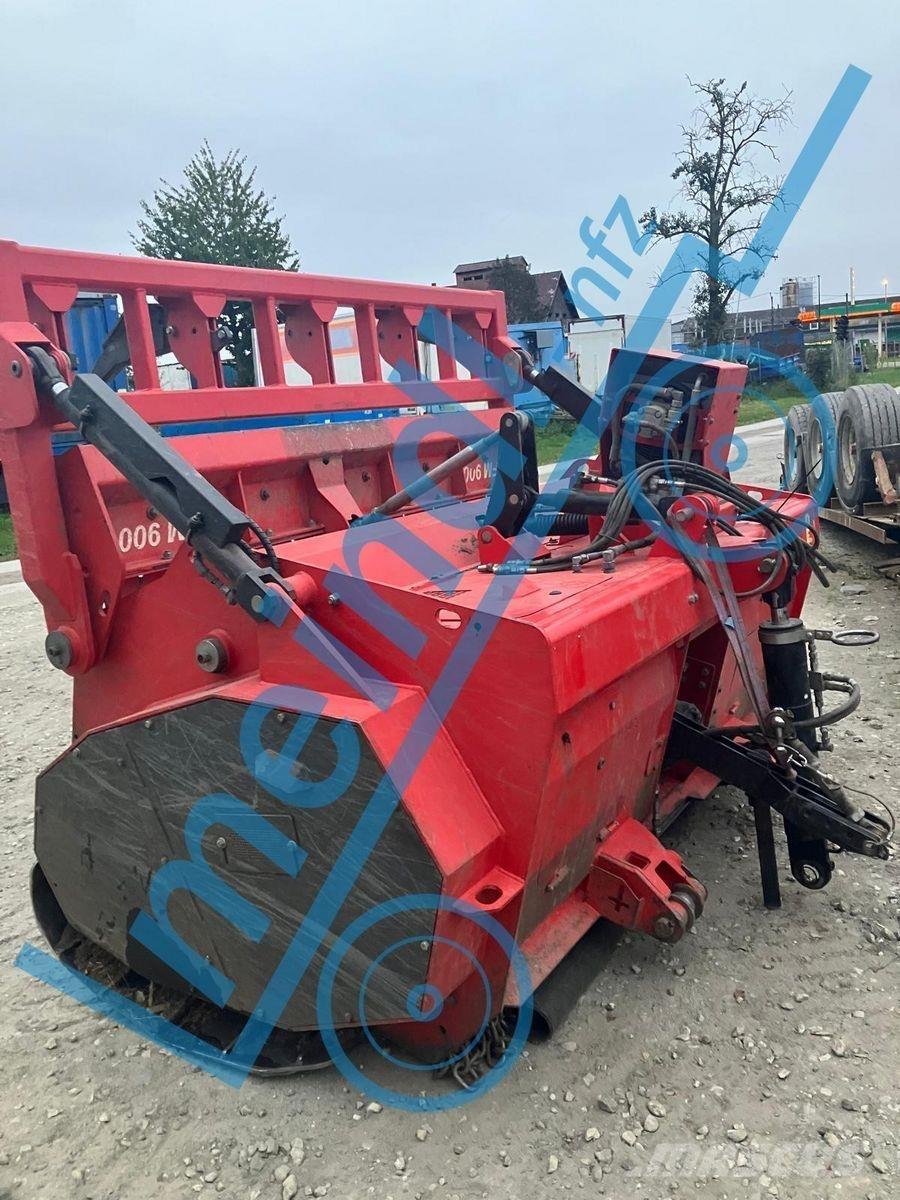 Prinoth FM 900 أخرى