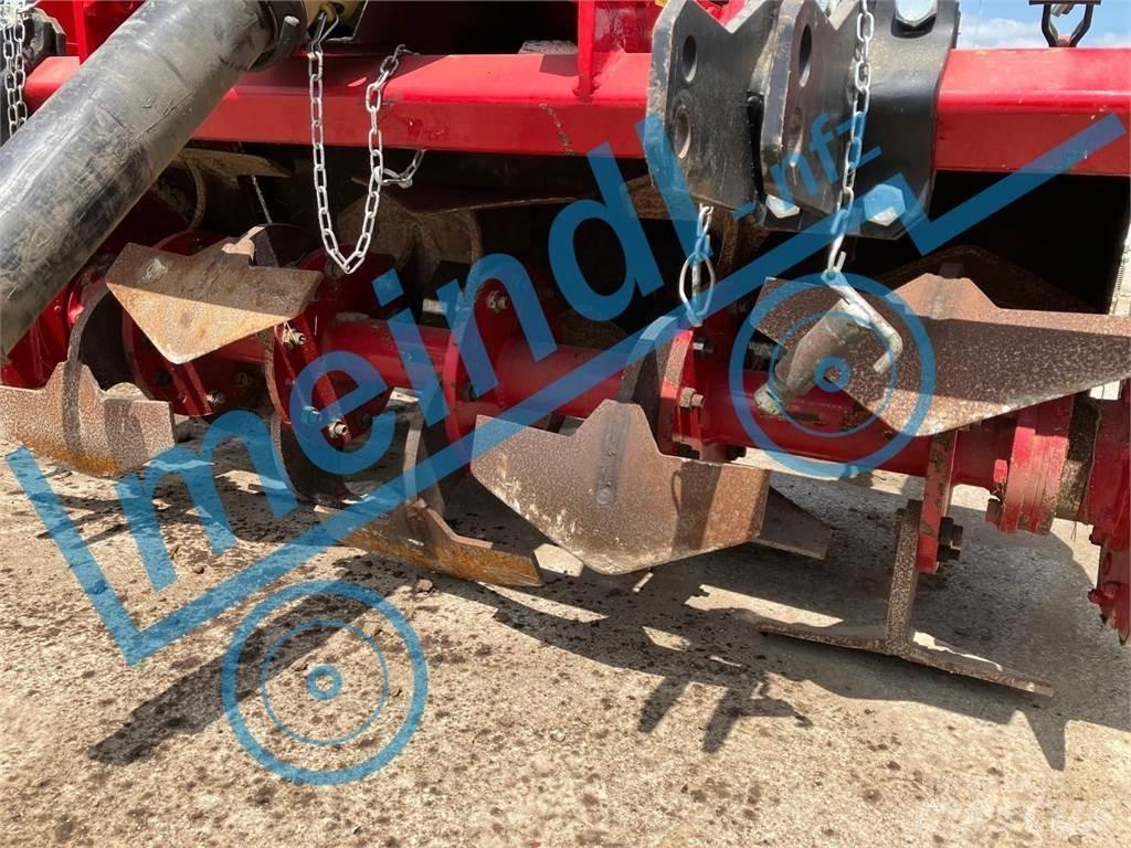 Rath Geo Hobel ماكينات زراعية أخرى
