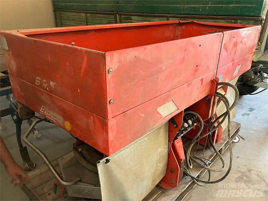 Rauch Axera H EMC ماكينات وملحقات تسميد أخرى