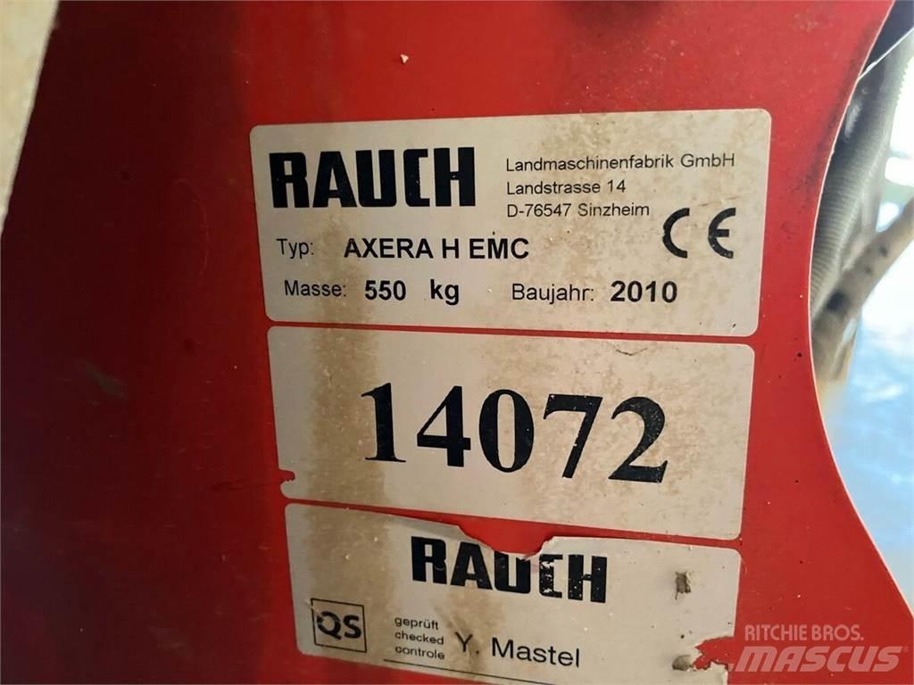 Rauch Axera H EMC ماكينات وملحقات تسميد أخرى