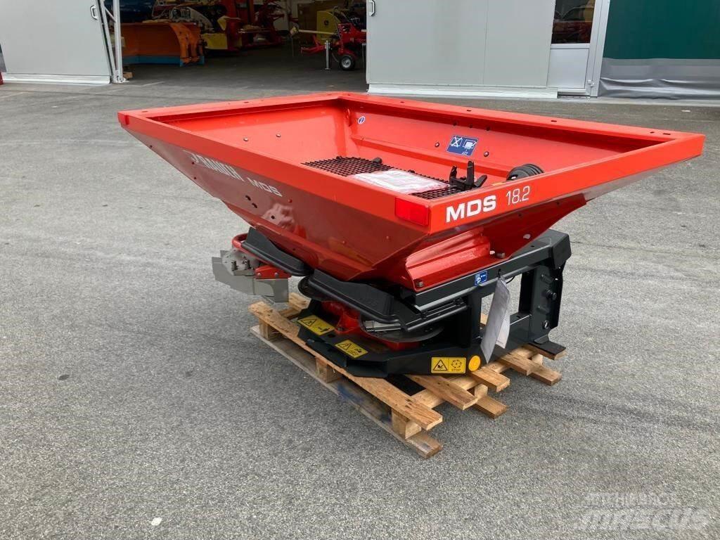 Rauch MDS 18.2 R ماكينات وملحقات تسميد أخرى