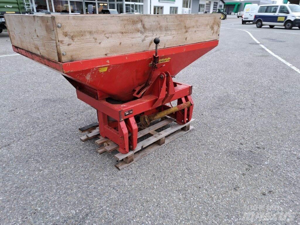 Rauch MDS 701 ماكينات وملحقات تسميد أخرى