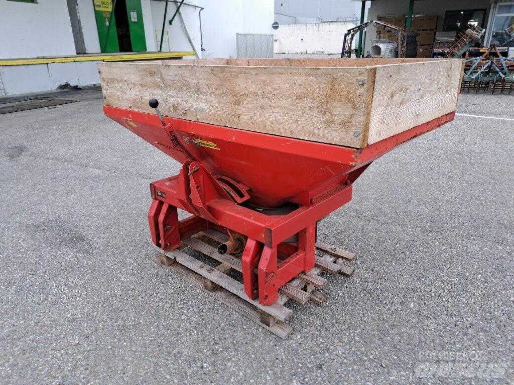 Rauch MDS 701 ماكينات وملحقات تسميد أخرى