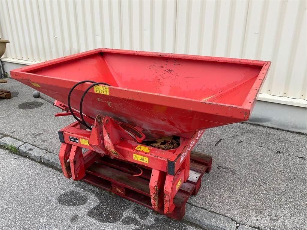 Rauch MDS 701 ماكينات وملحقات تسميد أخرى