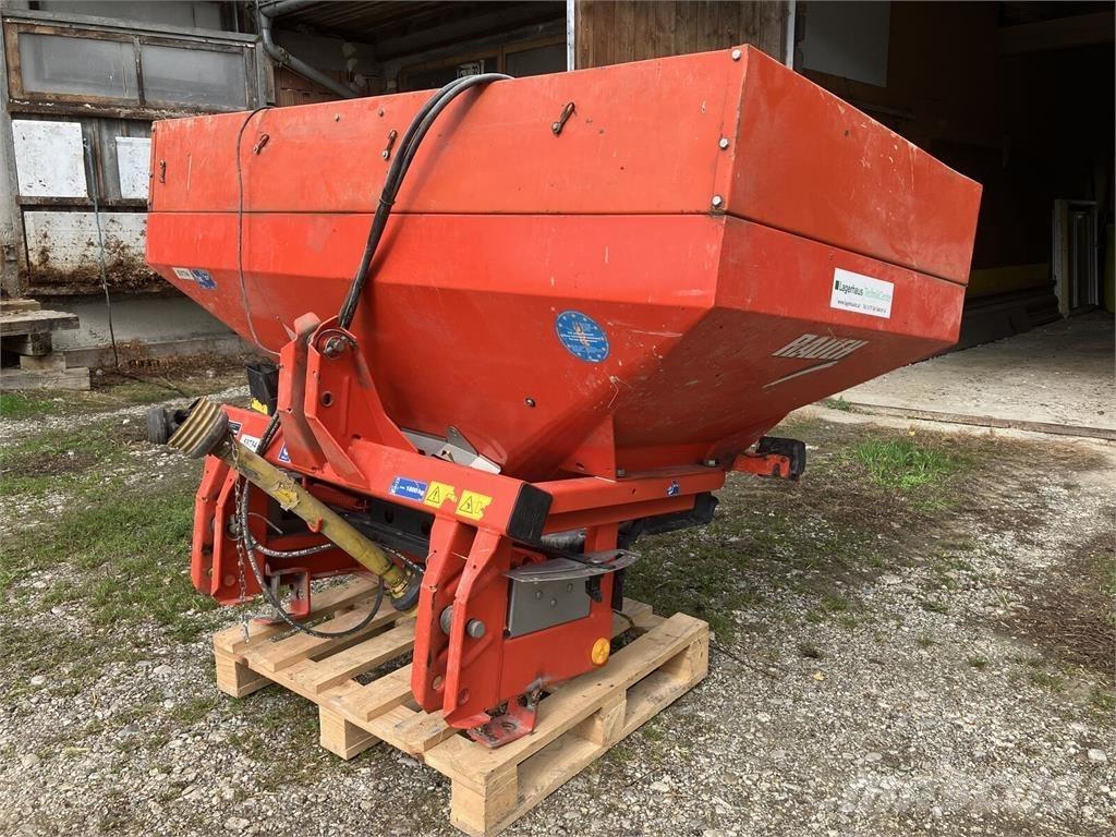 Rauch MDS 935R ماكينات وملحقات تسميد أخرى