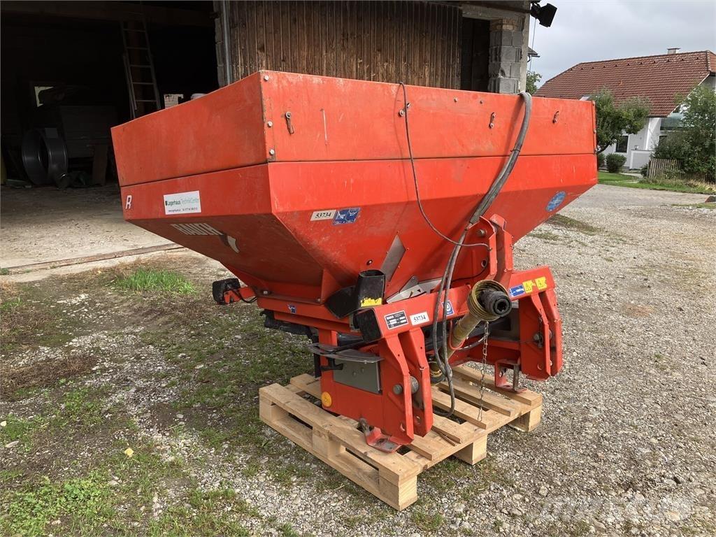 Rauch MDS 935R ماكينات وملحقات تسميد أخرى